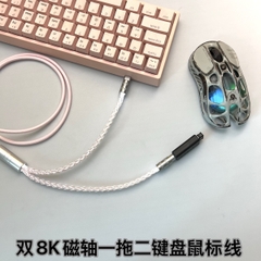 [Order] Dây sạc Type-C Geek Dual