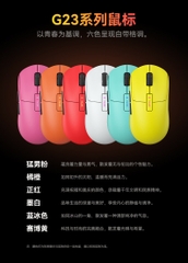 [Order] Chuột Gaming Incott G23