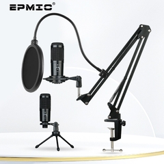 [Order] Micro đa năng EPmic A6USB