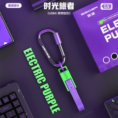 [Order] Cáp USB-C 240w Egiozr EZ03