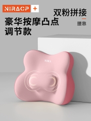 [Order] Đệm ghế massage thắt lưng NIRA