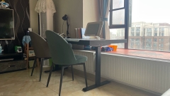 [Order] Khung bàn nâng hạ thông minh - Đã đóng ngày 02/10//2025