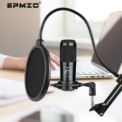 [Order] Micro đa năng EPmic A6USB