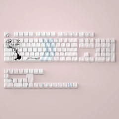[Order] Keycap Wenshao Anime