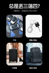 [Instock] Thiết bị định vị NTag MFI