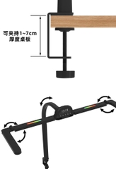 [Order] Đèn bàn Đa năng TB-125SH - Đã đóng ngày 25/04/2025