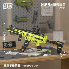 [Order] Mô hình lắp ráp decor - Đã đóng ngày 15/03/2025