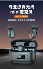 [Order] Micro không dây H68 mini - Đã đóng ngày 08/03/2025