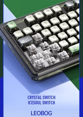 [Order] Leoborg K81 - Đã đóng ngày 03/01/2025