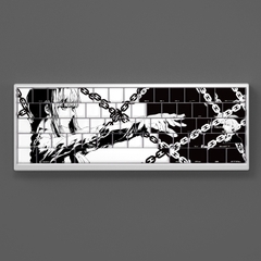 [Order] Keycap Wenshao Anime