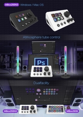 [Order] MiraBox Streamdeck - Đã đóng ngày 07/04/2025