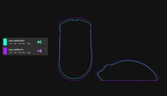 [Order] Chuột Delux M900 Mini pro