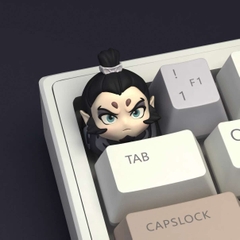 Keycap artisan NFresin Na Tra Ngao Bính