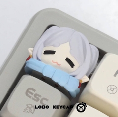 Lobo Artisan Keycap