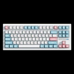 Bàn phím cơ TKL RX-870