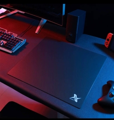 SpacePad Prussian