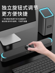 Loa Soundbar SADA D-238 Bluetooth (kèm 1 Subwoofer rời) - Đã đóng ngày 05/03/2025