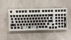 Bàn phím cơ Everglide 98kb