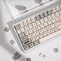 Keycap Retro