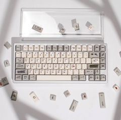 Keycap Retro
