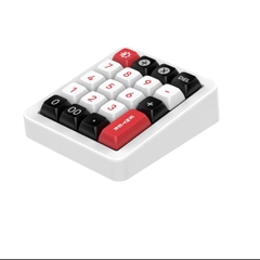 Bàn phím cơ Numpad K812