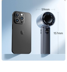 Quạt phản lực DM3017