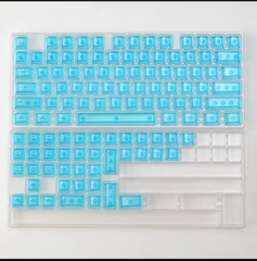 Aifei Crystal các màu sắc