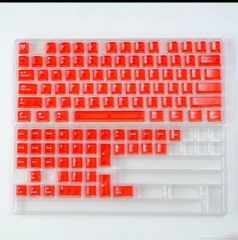 Aifei Crystal các màu sắc