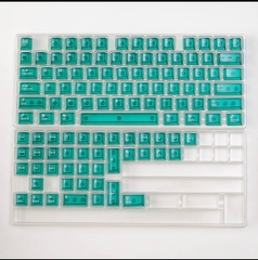 Aifei Crystal các màu sắc