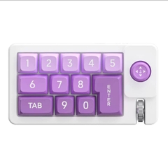 Numpad K810
