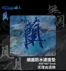 [Instock] pad chuột Zhenhuo pad