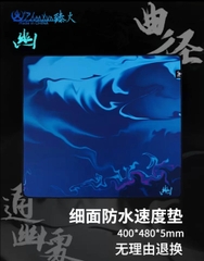 [Instock] pad chuột Zhenhuo pad