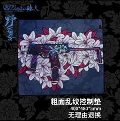 [Instock] pad chuột Zhenhuo pad