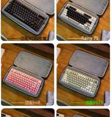 [Instock] Bag bàn phím túi đựng bàn phím Nextime