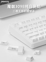 Bàn phím cơ Monka 3098 Pro