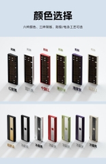 [Order] Bàn phím cơ Weika Lucky65-V2