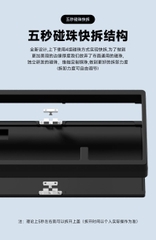 [Order] Bàn phím cơ Weika Lucky65-V2
