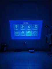 [Instock] Máy chiếu mini Skywork A8 (Ảnh thật)