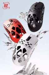 Chuột gaming Ajazz AM3 PRO/MAX