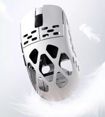 Chuột gaming Ajazz AM3 PRO/MAX