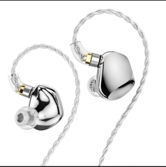 Tai nghe IEM HIFI TRN VX PRO +