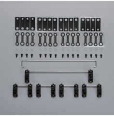 [Instock] Stabilizer Typeplus x YIKB