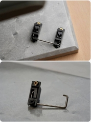 [Instock] Stabilizer Typeplus x YIKB