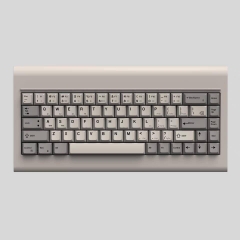Bàn phím cơ Backspace Model VI