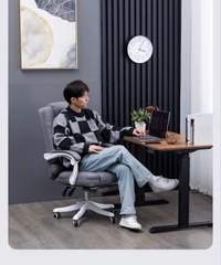 Ghế chủ tịch Ztra TM01
