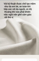 Ghế chủ tịch Ztra TM01