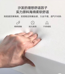 Ghế chủ tịch Ztra TM01