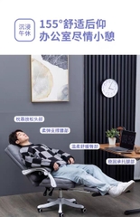 Ghế chủ tịch Ztra TM01