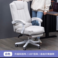 Ghế chủ tịch Ztra TM01