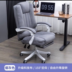 Ghế chủ tịch Ztra TM01